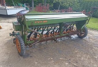 Siewnik zbożowy Amazone D7 Special Typ 30