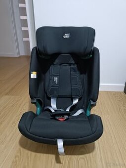 SPRZEDAM fotelik samochodowy Britax Römer (9–36 kg)