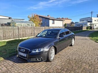 Audi A4 B8 3.2 V6 FSI