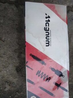 Sprzedam sprężynę do Renault Kangoo 2