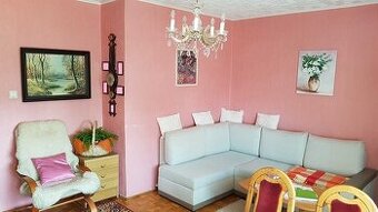 2 pokojowe mieszkanie 53 m², Śródmieście Kalisza,balkon, par