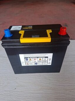 AtlasBX 85B24LS 17-24 Tesla Model 3 Y 12V Battery 45Ah OEM