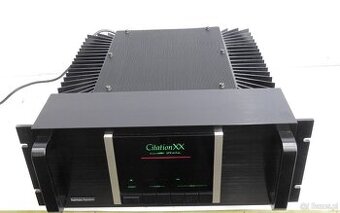 Harman Kardon Citation XXP + Citation XX ( Price: 3800 EUR)