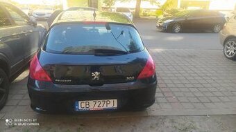 Renault 308