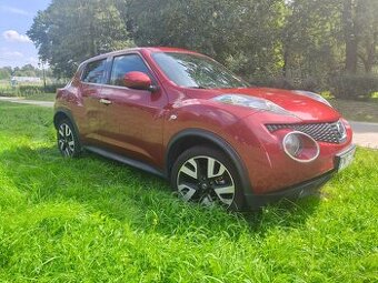 Nisan Juke