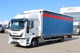 Iveco EUROCARGO 120E25, EURO 6 - 1