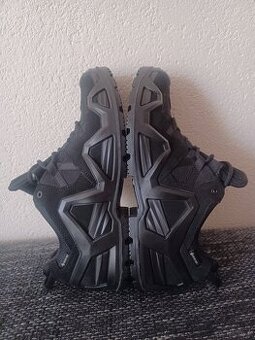 LOWA ZEPHYR MK2 GTX® Low Black 44.5
