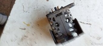 Opornica nadmuchu powietrza Mercedes