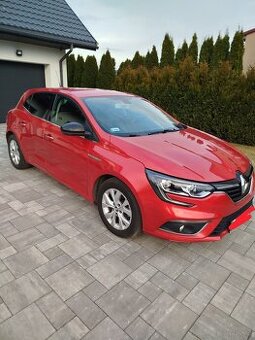 Sprzedam Renault Megane IV