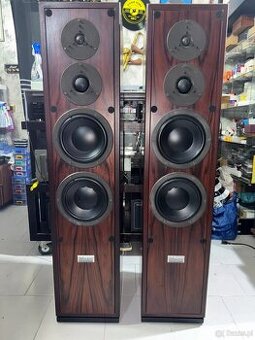 DYNAUDIO CONTOUR IV ( Price : 1600 EUR )