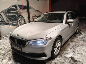 E91 BMW DO POPRAWEK 80 TYS KM PRZEBIEG