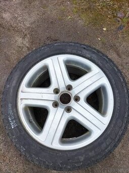 Felgi aluminiowe R19