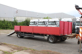 MENKE-JANZEN MJ 3.5 / MJ 18 RAMPS - 1