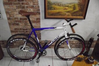 Ksiazka (CD) DEFENDU WK1 bike