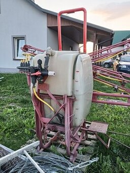 Opryskiwacz