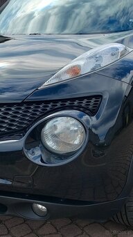 Sprzedam Nissana Juke 1,6 ,117KM rok 2013