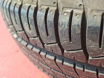 Opona DUNLOP 205/60/15 R 1 SZTUKA sport sp 200e 91 w nie uży