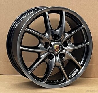 Felgi Porsche Cayenne 955 957 5x130 9Jx19'' ET60 7L5601025