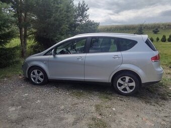 Seat xl