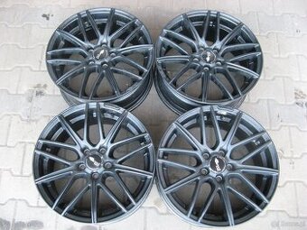 Felgi alu 18 5x112 BROCK B34 SKM  - Audi , BMW , Cupra , Mer