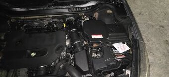 Peugeot 508 2.0 bluehdi 180km automat