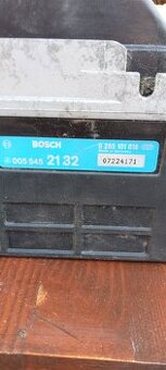 Moduł komputer ABS w190