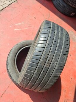 Opony 195/50/15r HANKOOK VENTUS S1 EVO nie naprawiane zakład