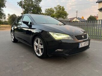 Seat Leon III