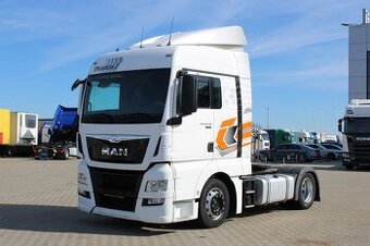 MAN TGX 18.440, NISKI POKŁAD, EURO 6