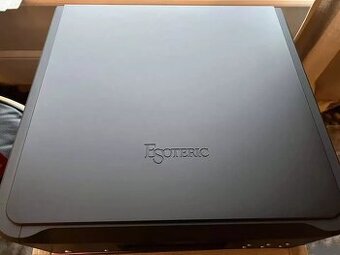 Esoteric K-01X ( Price : 4000 EUR )
