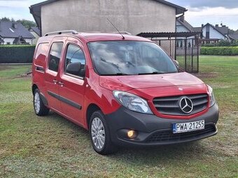 Mercedes Citan