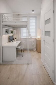 Sprzedam Mieszkanie Mikro Kawalerka Gotowa Do Zamieszkania