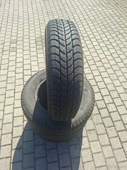 Opony 155/80/r13 DĘBICA FRIGO 2 M+S 79 t rok 2023 2 sztuki 9