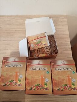 FitLine PowerCocktail