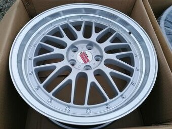 Felgi aluminiowe =5x112= R19 = CARSONIC