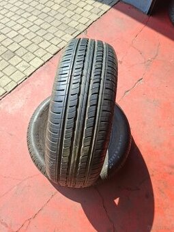 Opony 195/65/15 r CITY TOUR pawer thc 91 V ROK 19 NIE NAPRAW