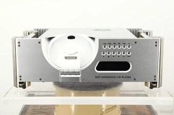 Chord Electronics Red Reference MKII ( Price: 2000 EUR )