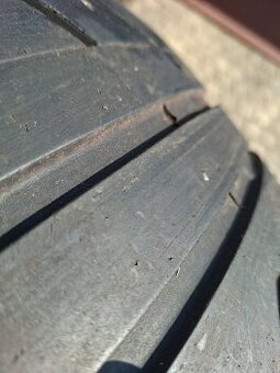 Opony 245/40/17 r GOODRIDE SPORT RS 95 w extra lank rok 20 b
