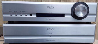 Pass Labs XP-20 - 1.950 EURO