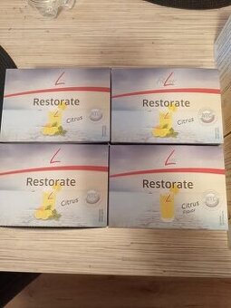 Wieczorne minerały na spokojną noc Fitline