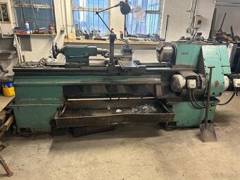 Tokarka SU50A/1500