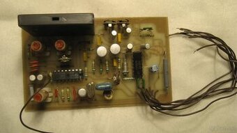 DEKODER PAL  DO RUSKICH  TV NOWY