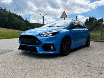 Ford focus rs mk3 2,3 ecoboost