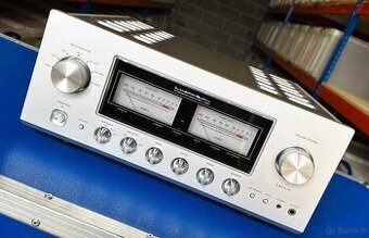 Luxman L-509Z ( Price: 4500 EUR )