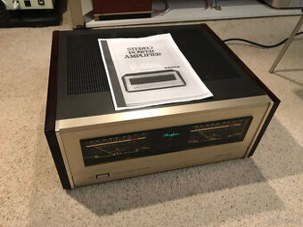 Accuphase P-500L - 1800 EURO