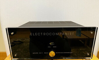 Electrocompaniet AW250 R 1.700 EURO