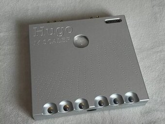 CHORD HUGO M SCALER ( Price : 1300 EUR )