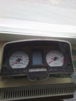 Honda gl 1500 Gold Winga licznik