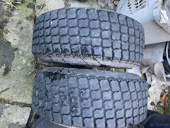 opony 27x8,50-15 ROTING bieżnik ok 6 mm 6ply 100 A6 2 SZTUKI