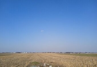 Grunt rolny 2,07 ha, Kolonia Skarszewek